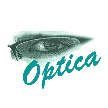Optica Foligno | Il tuo negozio di occhiali a Foligno Perugia Logo